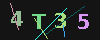 Gambar captcha