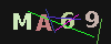 Gambar captcha