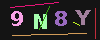 Gambar captcha